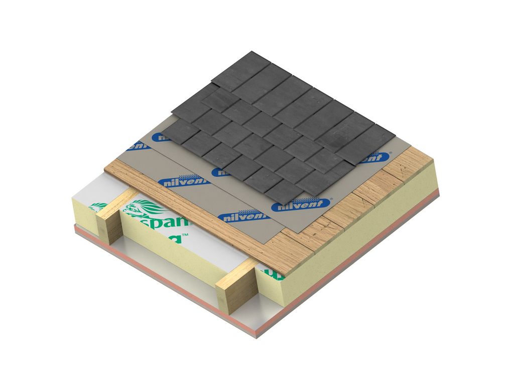 Kingspan Polyiso Roof/Floor Insulation Per Sheet